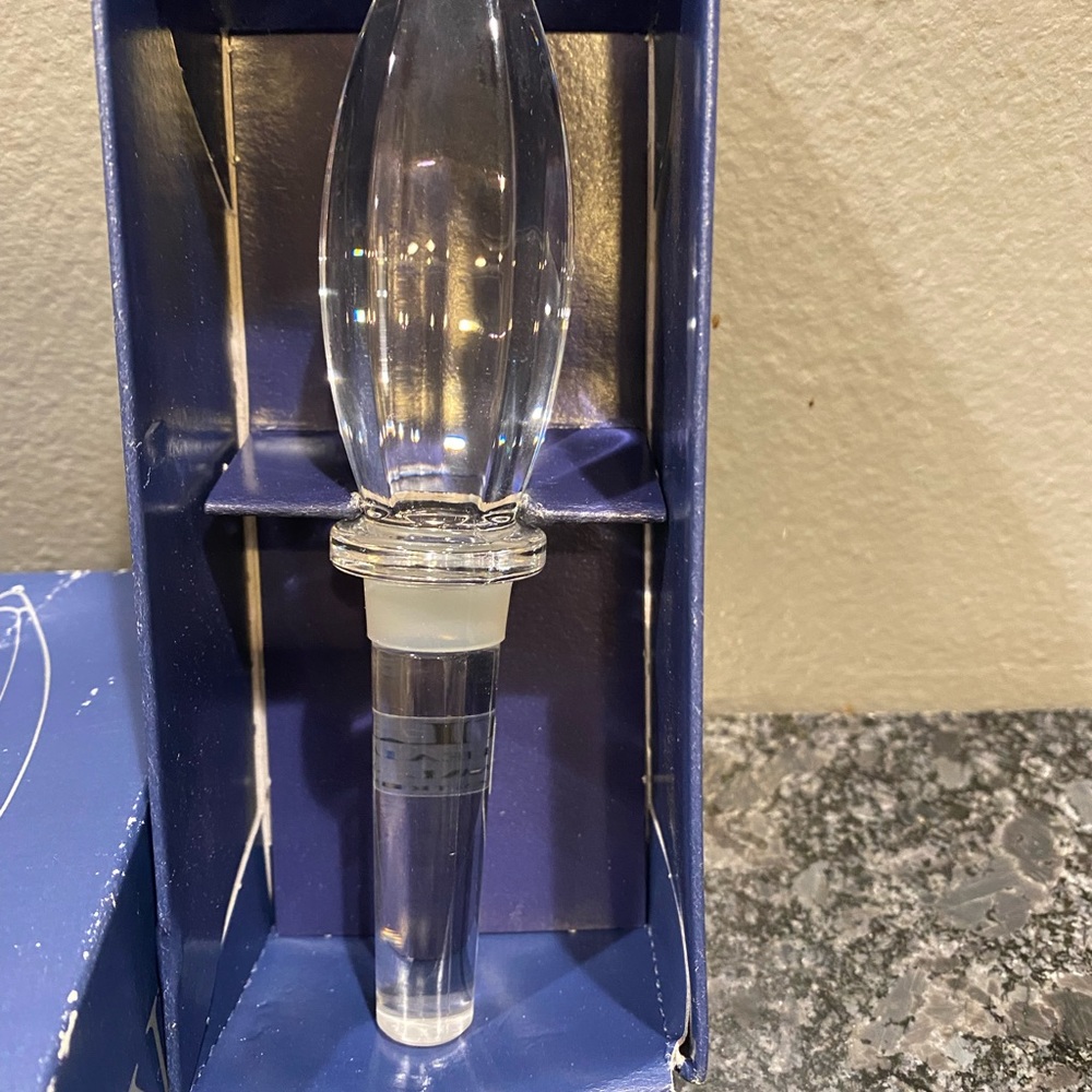 Towle Dublin Bottle-stopper